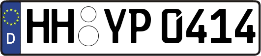 HH-YP0414
