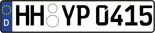 HH-YP0415