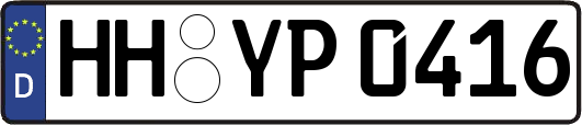HH-YP0416