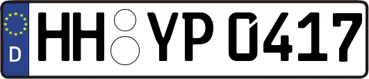 HH-YP0417