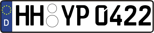 HH-YP0422