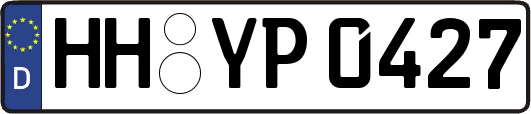 HH-YP0427