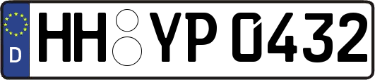 HH-YP0432