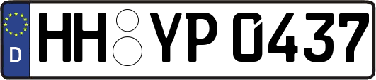 HH-YP0437