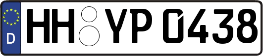 HH-YP0438