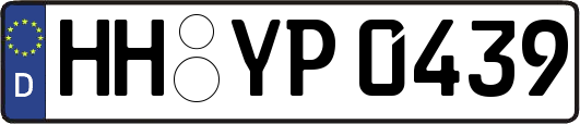HH-YP0439