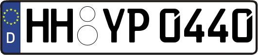 HH-YP0440
