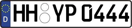 HH-YP0444