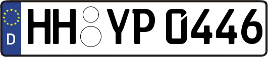 HH-YP0446