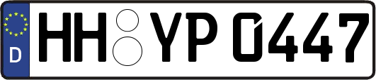 HH-YP0447