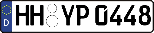 HH-YP0448