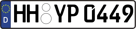 HH-YP0449