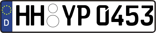 HH-YP0453