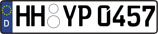 HH-YP0457