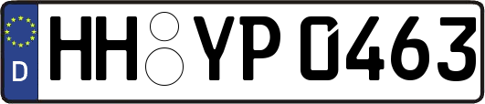HH-YP0463