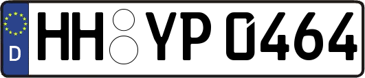 HH-YP0464