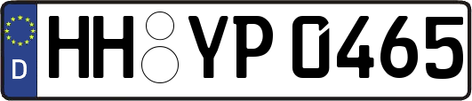 HH-YP0465
