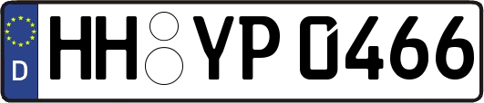 HH-YP0466