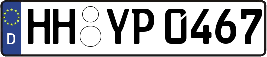 HH-YP0467