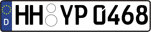HH-YP0468