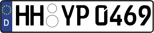 HH-YP0469