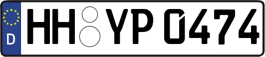 HH-YP0474