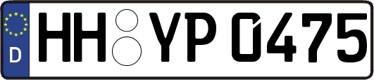 HH-YP0475