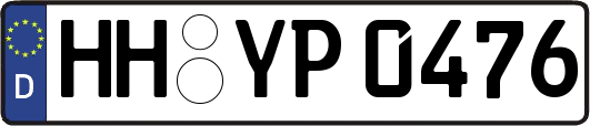 HH-YP0476