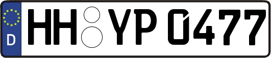 HH-YP0477