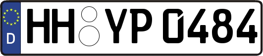 HH-YP0484
