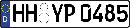 HH-YP0485