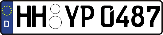 HH-YP0487