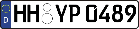 HH-YP0489