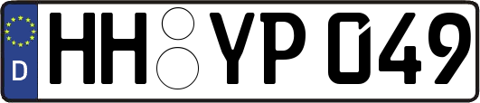 HH-YP049