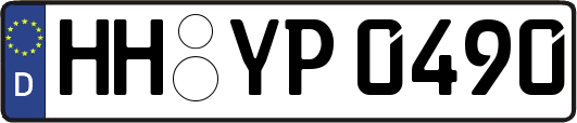 HH-YP0490