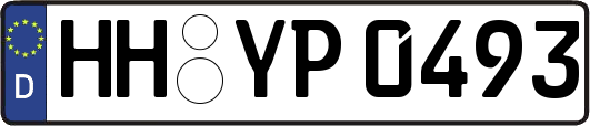 HH-YP0493