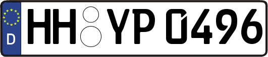 HH-YP0496