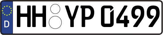 HH-YP0499