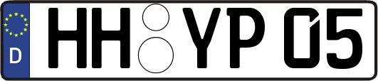 HH-YP05