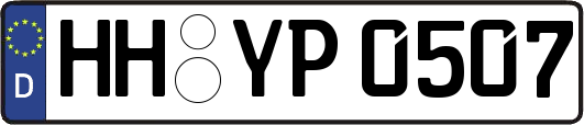 HH-YP0507