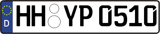 HH-YP0510