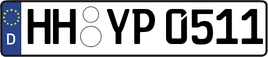 HH-YP0511