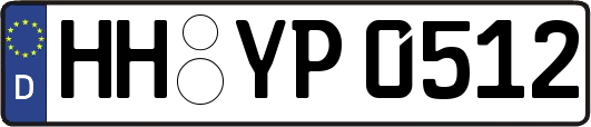 HH-YP0512