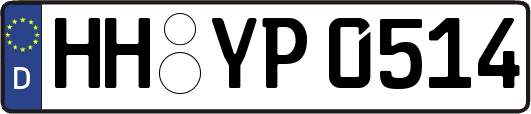 HH-YP0514