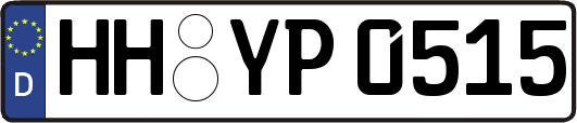 HH-YP0515