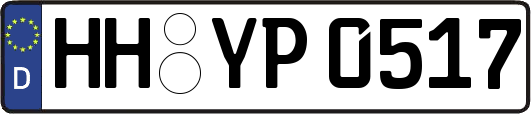 HH-YP0517