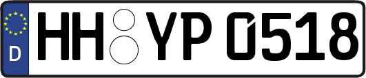 HH-YP0518
