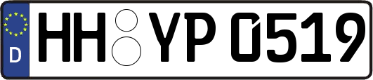 HH-YP0519