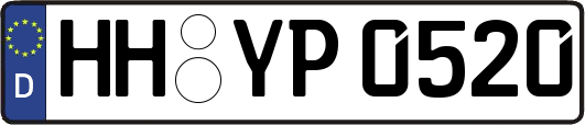 HH-YP0520