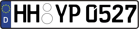 HH-YP0527